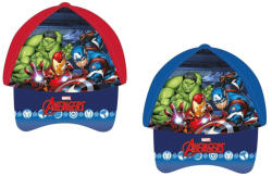  Bosszúállók Fight gyerek baseball sapka 53-55 cm