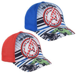  Bosszúállók Hero Mode gyerek baseball sapka 52-54 cm