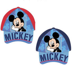 Disney Mickey Wonder gyerek baseball sapka 51-53 cm