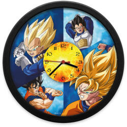  Dragon Ball Fighters falióra 25 cm