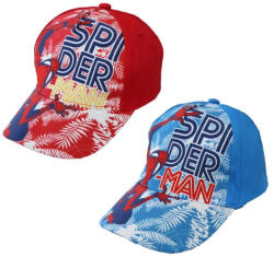  Pókember Tropical gyerek baseball sapka 52-54 cm