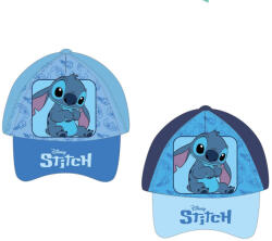  Disney Lilo és Stitch, A csillagkutya Shy gyerek baseball sapka 52-54 cm