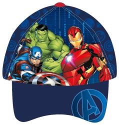  Bosszúállók Forces gyerek baseball sapka 53-55 cm
