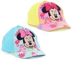  Disney Minnie Flamingo baba baseball sapka 48-50 cm