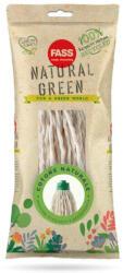 FASS Natural Green pamut felmosó fej 195 gramm