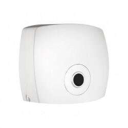 Dayco Metal DAYCO Z hajtogatott kéztörlő adagoló ABS fehér - tisztitoszertrendelek