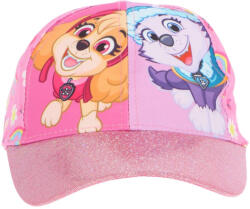  Mancs Őrjárat Flowers and Rainbows gyerek baseball sapka 52 cm