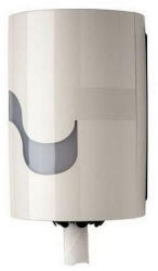 Celtex Megamini Maxi tekercses kéztörlő adagoló ABS fehér - tisztitoszertrendelek