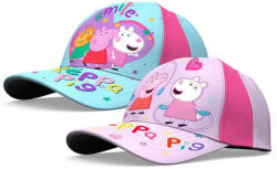  Peppa Malac Smile gyerek baseball sapka 52-54 cm