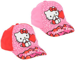  Hello Kitty Hearts gyerek baseball sapka 52-54 cm