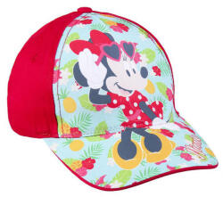  Disney Minnie Ananas gyerek baseball sapka 53 cm