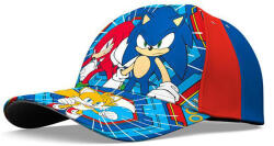  Sonic a sündisznó Prime gyerek baseball sapka 54 cm