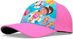  Gabi babaháza Sun-bathing gyerek baseball sapka 52 cm