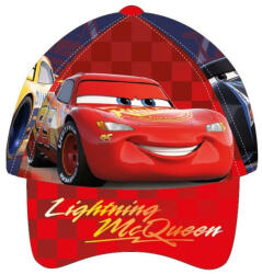  Disney Verdák Rebels gyerek baseball sapka 51-53 cm