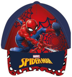  Pókember Webbed gyerek baseball sapka 54 cm