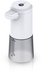 ALPHA Szenzoros habszappan adagoló, asztali 250 ml - shopbazis