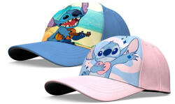  Disney Lilo és Stitch, A csillagkutya Sing gyerek baseball sapka 52-54 cm