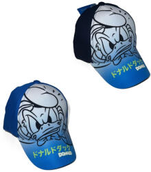  Disney Donald Angry gyerek baseball sapka 52-54 cm