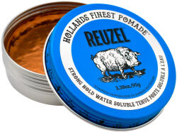 Reuzel Blue erős tartású, magas fényű vízbázisú pomádé - 95g (reu-blue95)