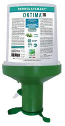 DREUMEX Kroll Oktima paszta adagoló