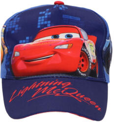  Disney Verdák Cruz & Jackson gyerek baseball sapka 53 cm