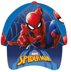  Pókember Defender gyerek baseball sapka 52-54 cm