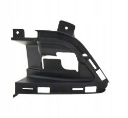 OE Lökhárító grill Jeep Cherokee Kl 2019-2023 68306595AB bal