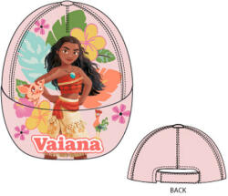  Disney Vaiana Island Spirit gyerek baseball sapka 52 cm
