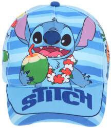  Disney Lilo és Stitch, A csillagkutya Coconut gyerek baseball sapka 52-54 cm