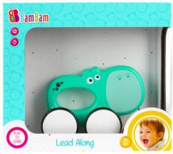  Viziló Turquoise guruló játék