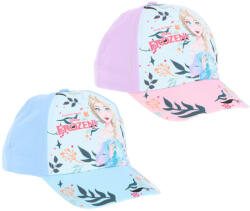  Disney Jégvarázs Elsa gyerek baseball sapka 52-54 cm