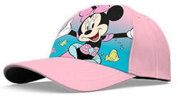  Disney Minnie Mermaid gyerek baseball sapka 54 cm