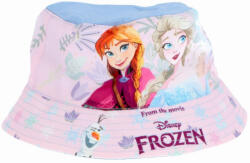  Disney Jégvarázs Sisters of Snow gyerek halászsapka 53 cm