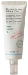 AXIS-Y Heartleaf My-Type Calming Cream, 60ml