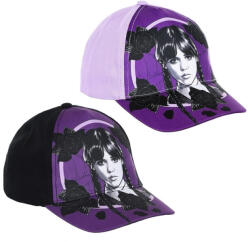  Wednesday Dark Vibes gyerek baseball sapka 52-54 cm