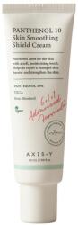AXIS-Y Panthenol 10 Skin Smoothing Shield Cream, 50ml