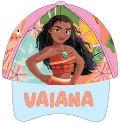  Disney Vaiana Coconut Pirates gyerek baseball sapka 53 cm