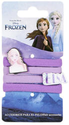  Disney Jégvarázs Frosty hajgumi szett 4 db-os