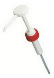 KROLL műanyag pumpa 5 literes kannához