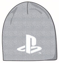  PlayStation Grey gyerek sapka 52 cm