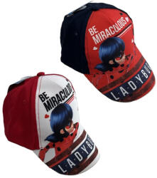  Katicabogár és Fekete macska Be Hero kalandjai gyerek baseball sapka 52-54cm