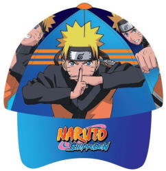  Naruto Kage Bunshin gyerek baseball sapka 54-56 cm