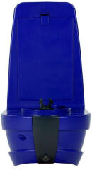 DREUMEX One2Clean Automata adagoló 2, 5ml-5ml/adag - tisztitoszertrendelek