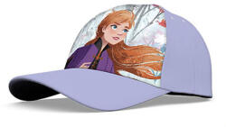  Disney Jégvarázs Anna gyerek baseball sapka 54 cm