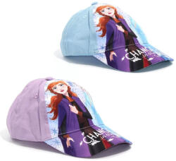  Disney Jégvarázs Change gyerek baseball sapka 52-54 cm