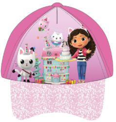  Gabi babaháza Party gyerek baseball sapka 52 cm