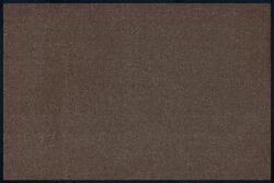 Kleen-Tex Lábtörlő, Wash+Dry, barna, Size 40×60cm (022374)