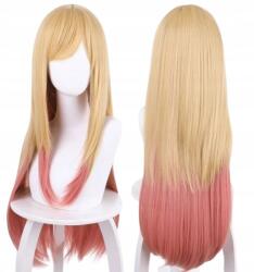 Hopki Paróka Marin Kitagawa Anime Manga My Dress Up Darling Cosplay, 62cm (1192310376)