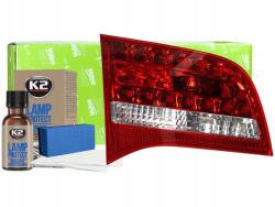 Valeo 043848 Hátsó lámpa egység