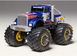 TAMIYA 1: 32 Bullhead Junior (készlet)